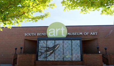 South Bend Museum of Art may have to move as Century Center’s future is in question