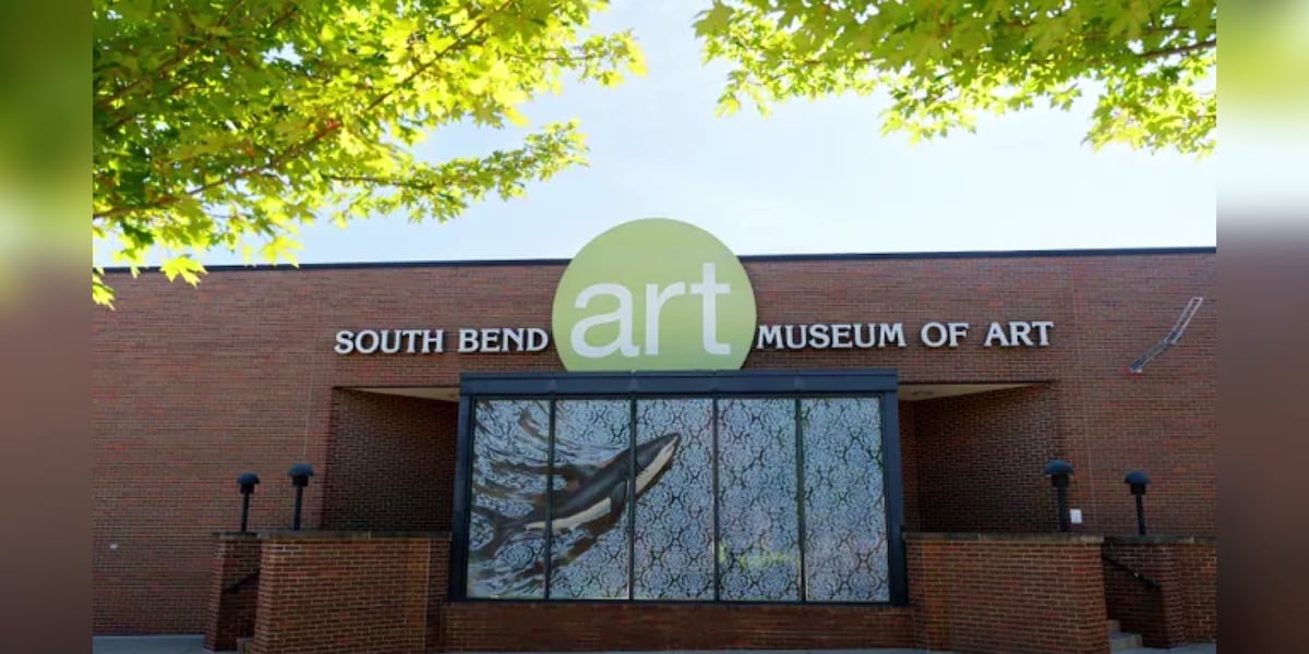 South Bend Museum of Art may have to move as Century Center’s future is in question