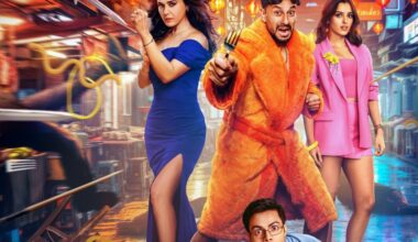 Amazon MGM Studios Unveils Teaser for Kunal Kemmu's 'Vibe'