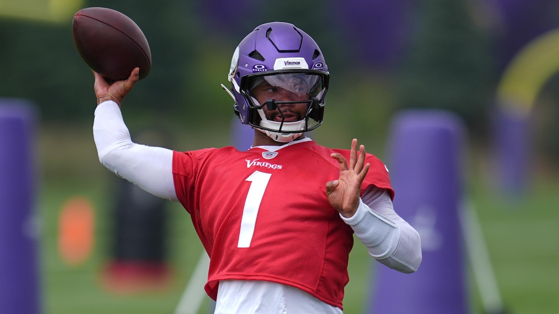 2026 NFL Training Camp Live Updates, Rumors and Highlights from Friday