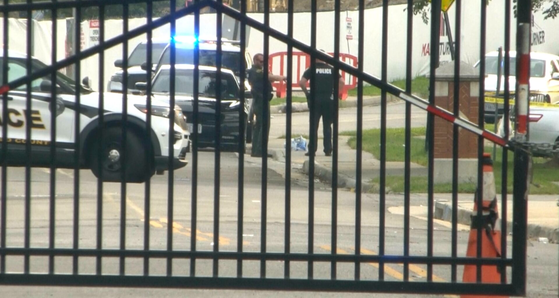 Police have arrested a 19-year-old in connection with Virginia State University shooting