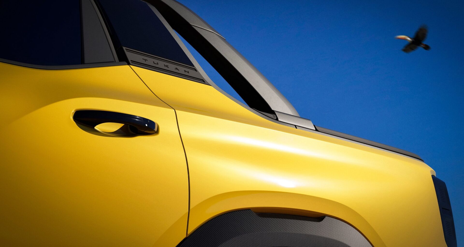 Volkswagen Considers Pickup Truck Production in the United States
