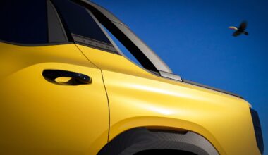 Volkswagen Considers Pickup Truck Production in the United States