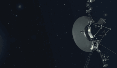 NASA engineers have found a way to extend Voyager 2’s mission by saving enough power to keep its three remaining science instruments operating