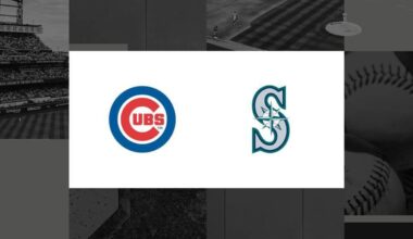 How to watch Cubs vs. Mariners: TV channel and streaming options for August 23