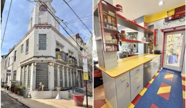‘The Mondrian House,’ Jon Batiste, and a Disney throwback for millennials are some of the best art you can enjoy this week