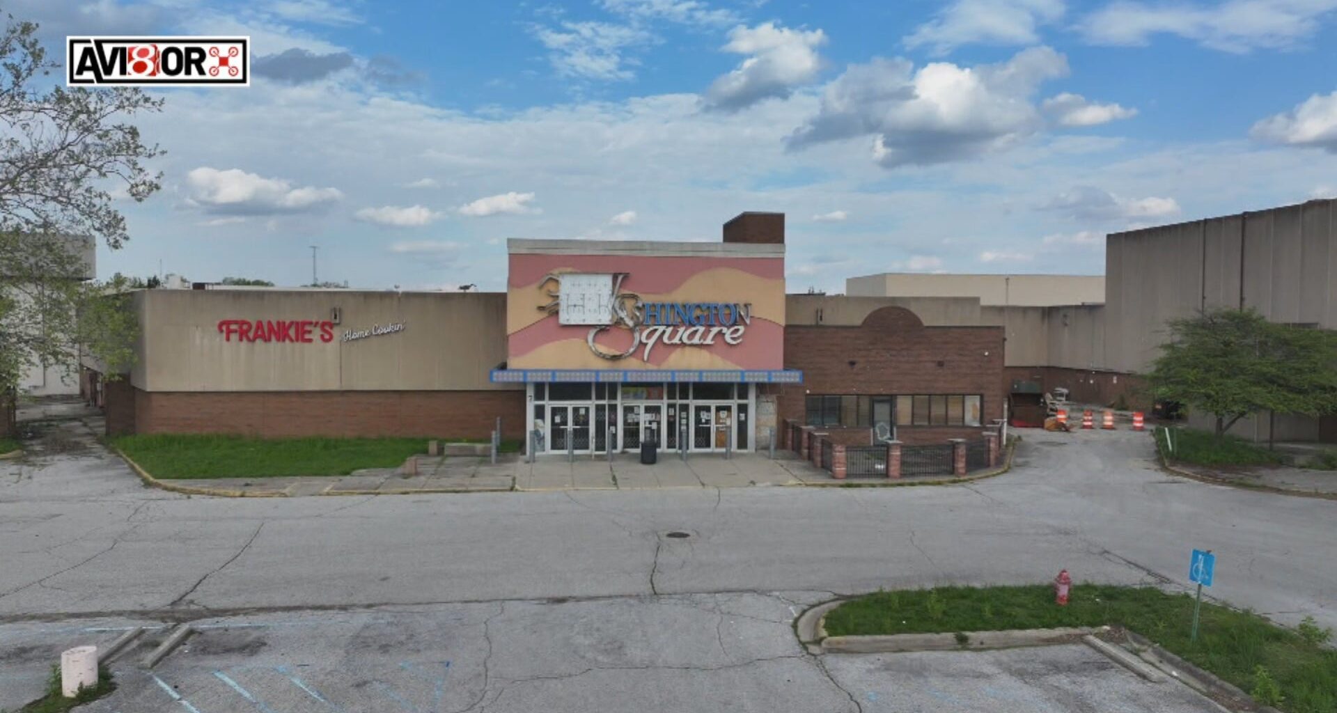 Architects reveal future plans for Washington Square Mall - Indianapolis News | Indiana Weather | Indiana Traffic