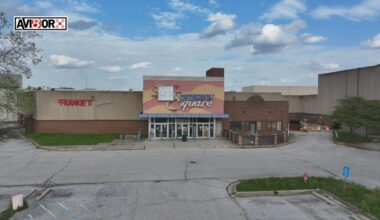 Architects reveal future plans for Washington Square Mall - Indianapolis News | Indiana Weather | Indiana Traffic