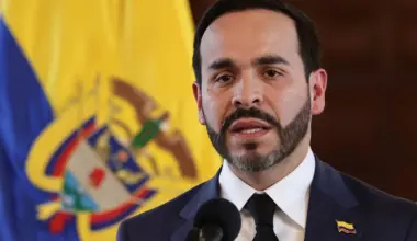 Colombia’s new president asks Trump to bring militarized antidrug campaign to the country - The Washington Post