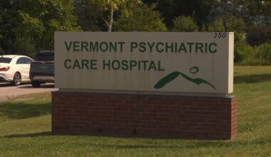 Cuts to Vt. psychiatric hospital beds, staff spark concerns