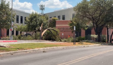 LIST: San Antonio-area businesses closed due to storm damage, power outages
