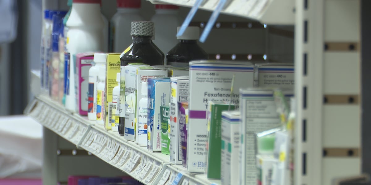 Independent pharmacies close at rising rate; owners call it a ‘crisis’