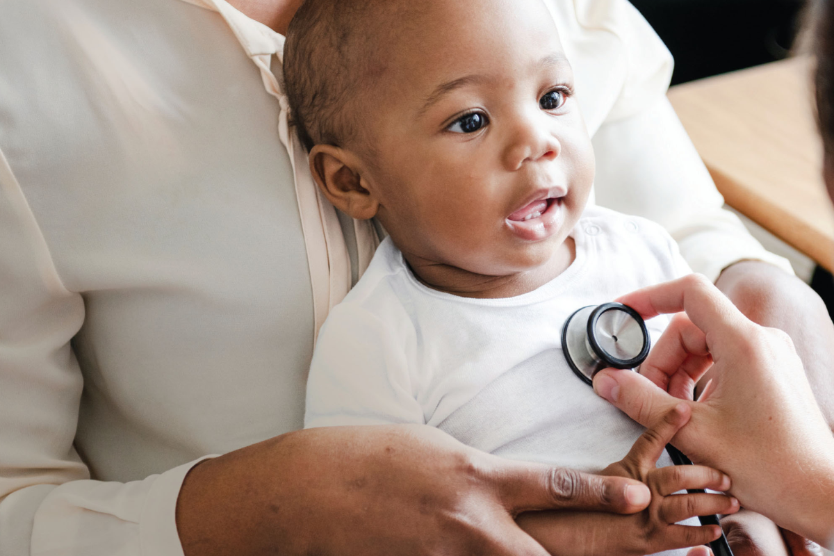 pediatric doc