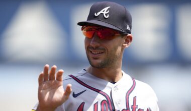 Atlanta Braves to air in Spanish on Gray Media’s Telemundo affiliates