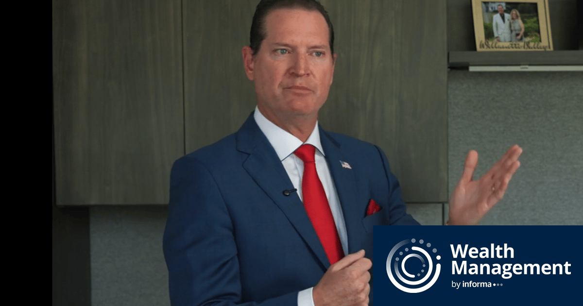 The Power of Staying Selective in an Advisor-First Culture