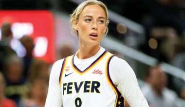 Cunningham is gift WNBA has no idea how to properly use