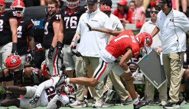 Talyn Taylor needs to be a 'game changer' for Georgia says ESPN analyst