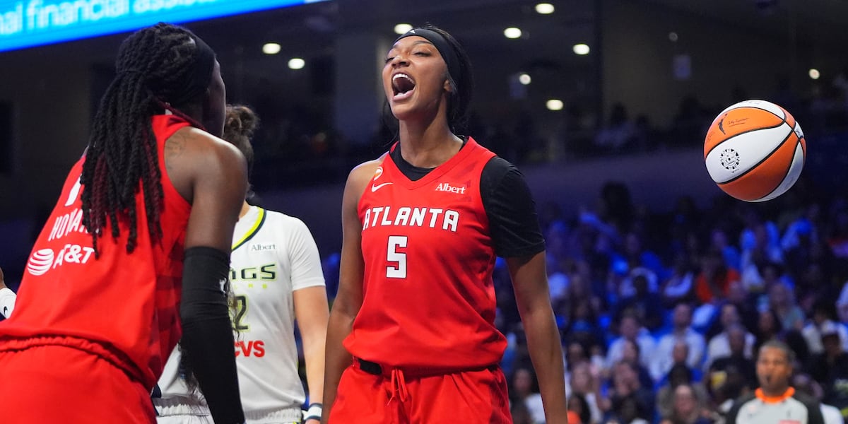 Reese has 8th technical of the season rescinded by WNBA, avoiding 1-game suspension