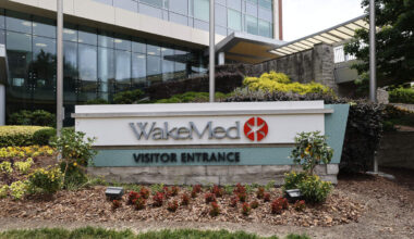 Stein’s office questions WakeMed-Atrium merger details