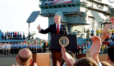 Why the United States Keeps Losing Wars – Foreign Policy