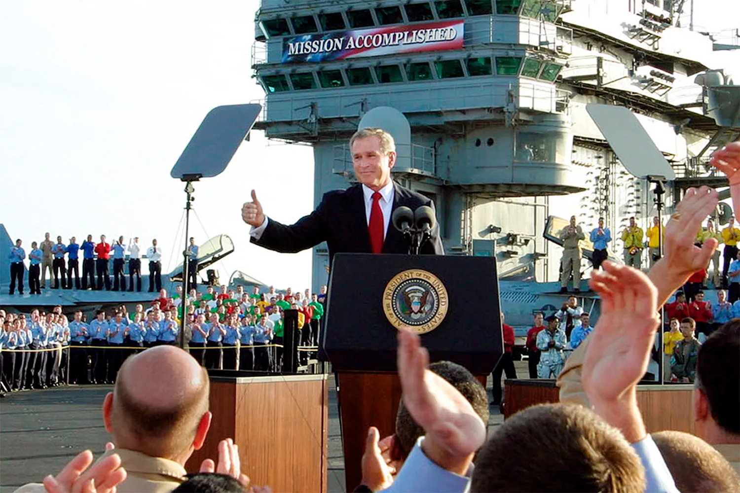 Why the United States Keeps Losing Wars – Foreign Policy