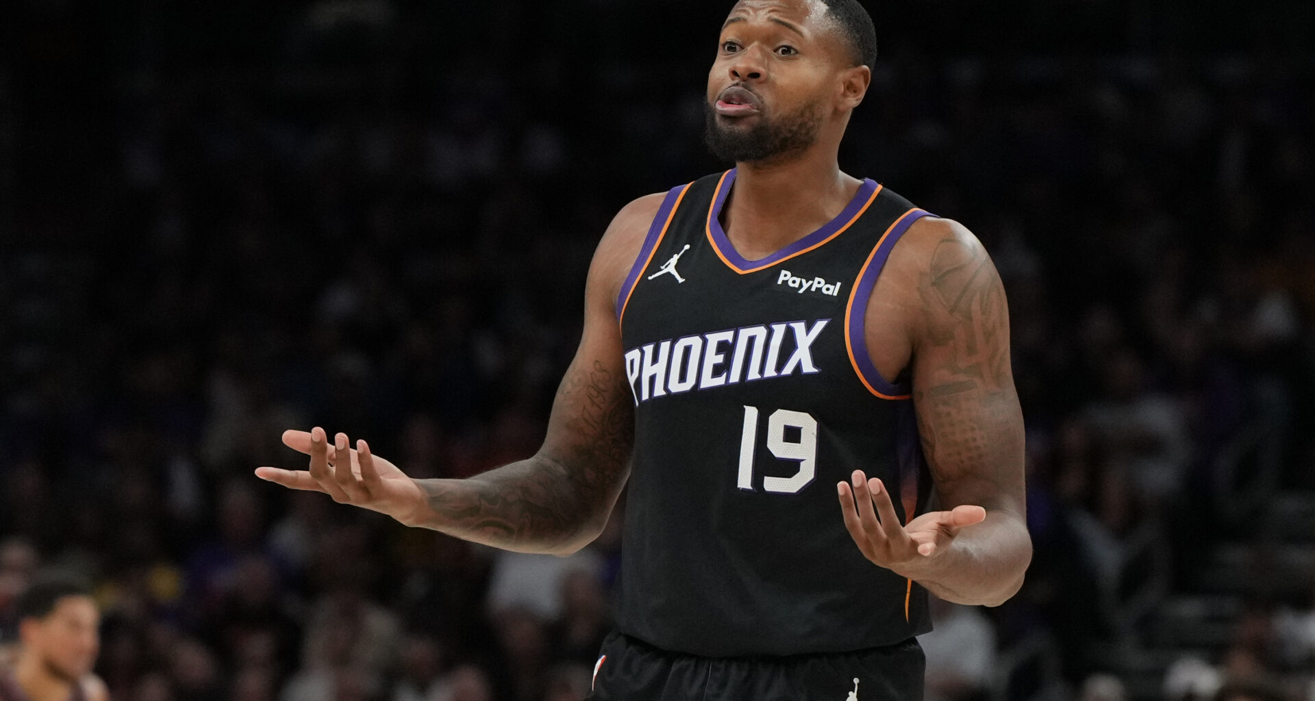 Miami Heat's Haywood Highsmith trade exception expires