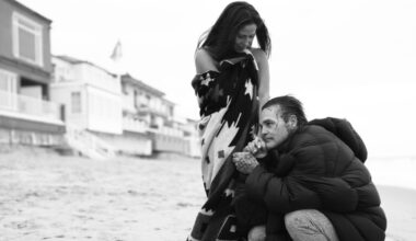 Leonardo DiCaprio's Appian Way, Dax Dasilva Board Soleil Moon Frye Doc