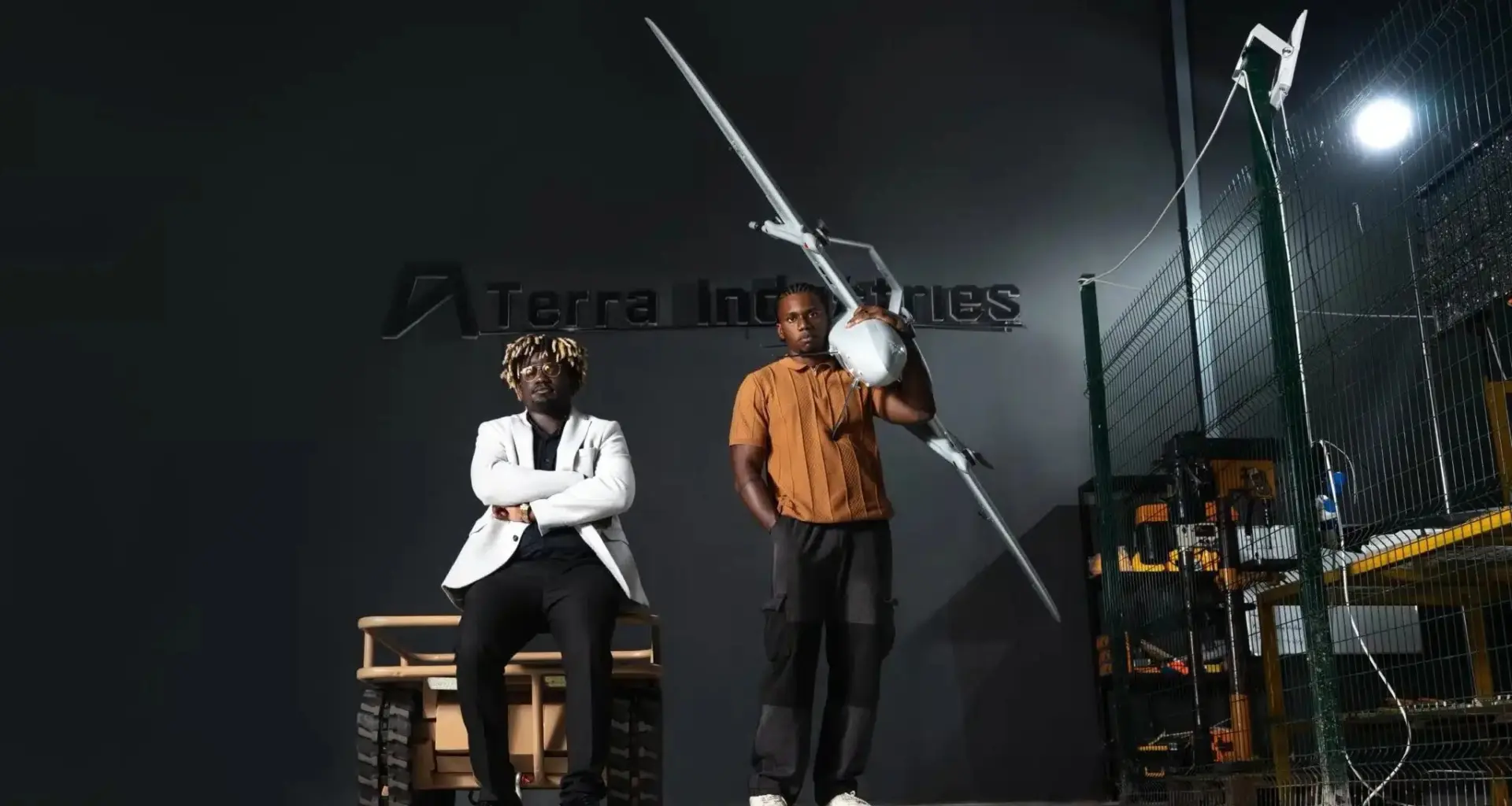 Nigeria’s Terra Industries gets $18 million in extended seed round