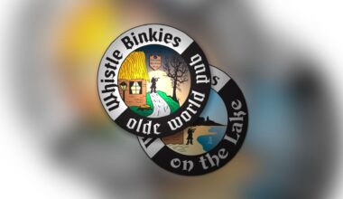 Whistle Binkies donating nearly $70k to NAMI Southeast Minnesota - ABC 6 News