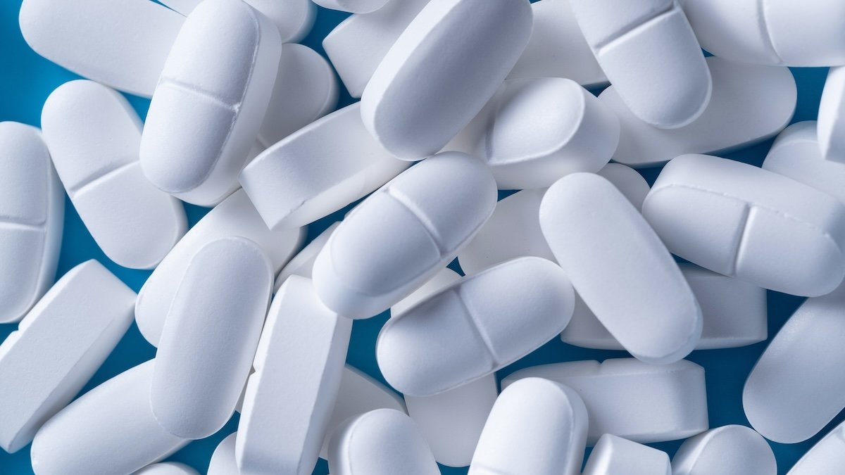 The No.1 thing to do before taking a new supplement – NBC Connecticut