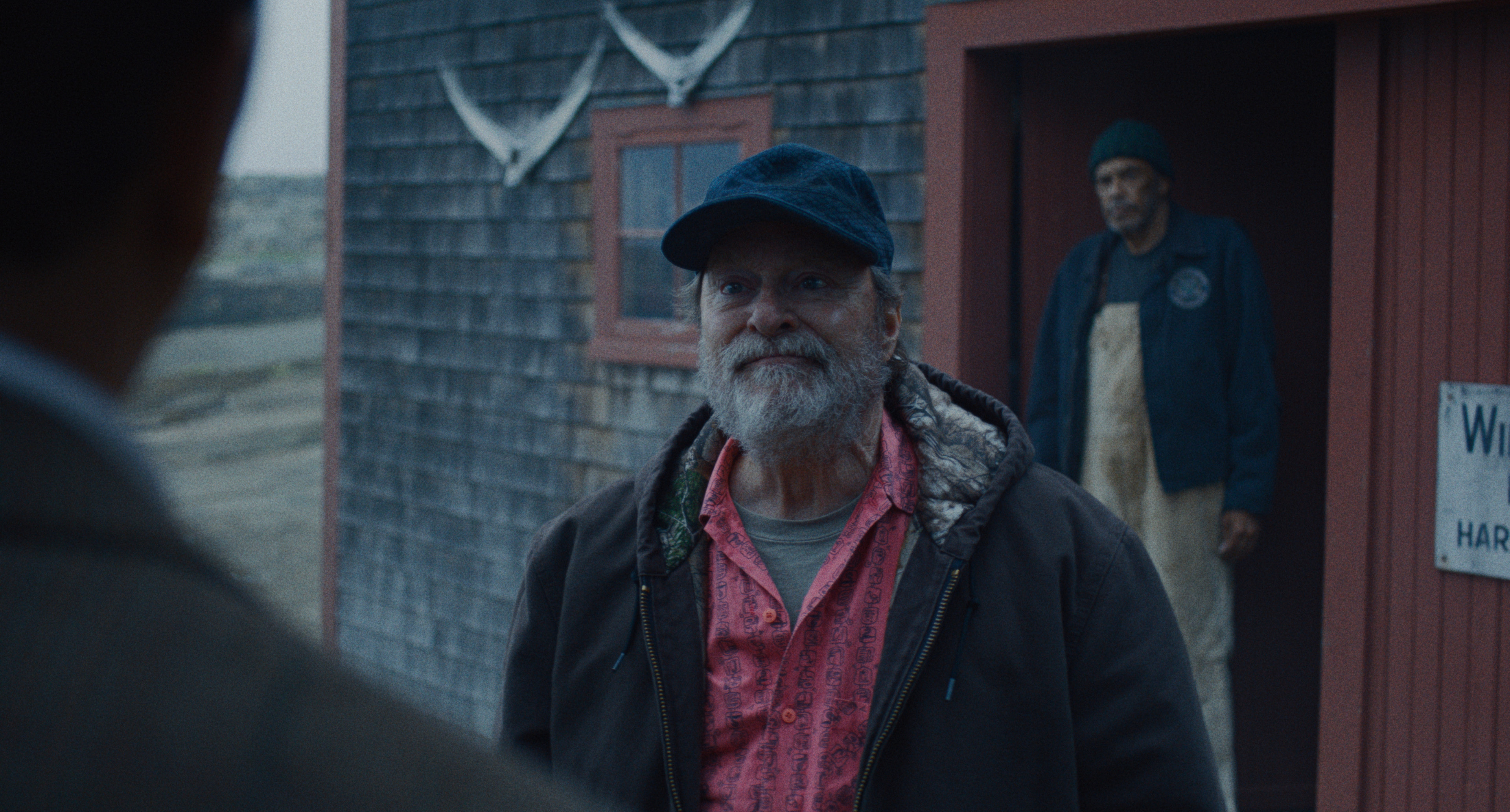 Stephen Root in 'Widow's Bay'