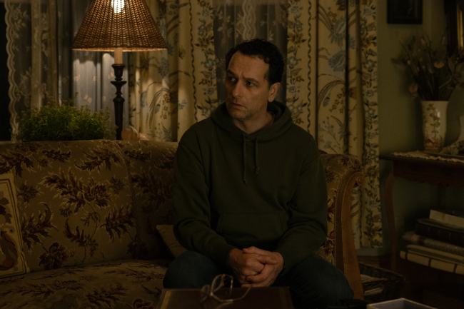 Why you should predict Widow's Bay to win writing and directing Emmys