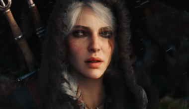 CD Projekt Red is "targeting" a 2028 release date for The Witcher 4, per a new update from the developer