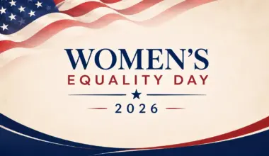 Women's Equality Day honors progress, celebrates service