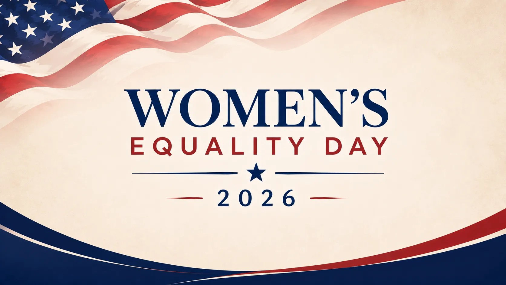 Women's Equality Day honors progress, celebrates service
