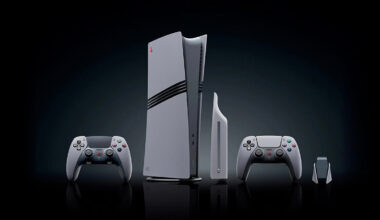 PlayStation May Delay Digital-Only Shift Following Rumors of "100% Physical Xbox Helix"