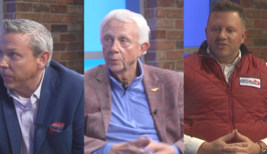 Meet the Republican candidates running for Michigan’s 1st Congressional District