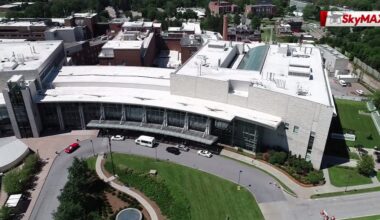 Healthcare workers plan picketing outside UVM Medical Center