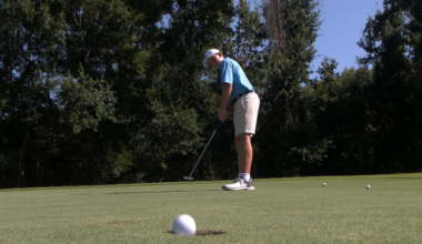 Pass Christian 11-year-old wins U.S. Kids Golf World Championship