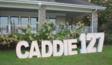 Caddie 127 Charity Classic returns to central Kentucky to support women, children and families