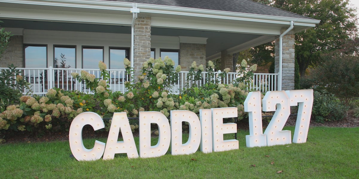 Caddie 127 Charity Classic returns to central Kentucky to support women, children and families