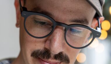 Xgimi MemoMind One Review: You Don’t Want Smart Glasses That Record Everything You Say