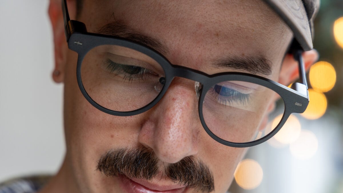 Xgimi MemoMind One Review: You Don’t Want Smart Glasses That Record Everything You Say