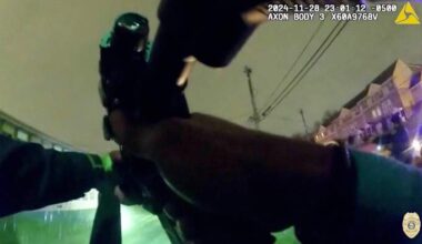 Ohio city fires police officer who shot and killed 15-year-old, settles lawsuit with family