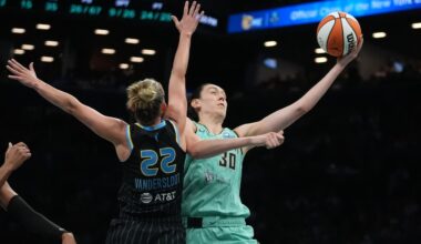 Sky Liberty Basketball