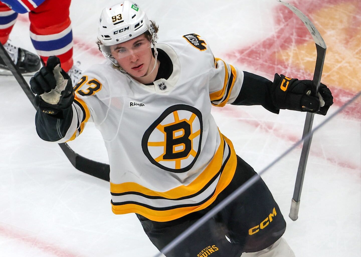 Leftover thoughts on the Bruins as training camp approaches