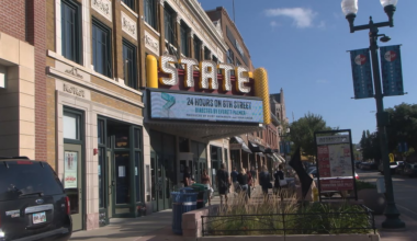Homelessness documentary preview held at State Theatre