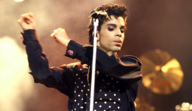 Prince