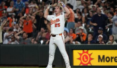 Does baseball need even more technology for plays like Pete Alonso's disputed fly ball?