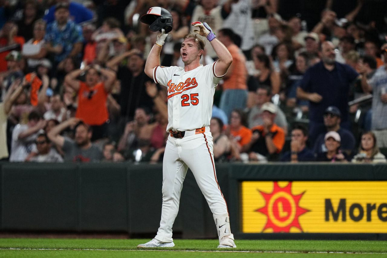 Does baseball need even more technology for plays like Pete Alonso's disputed fly ball?
